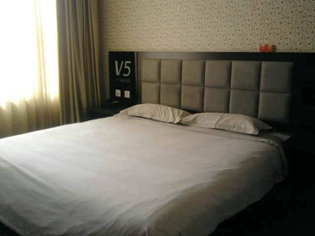 白玉兰酒店（内蒙古民族大学店）主图