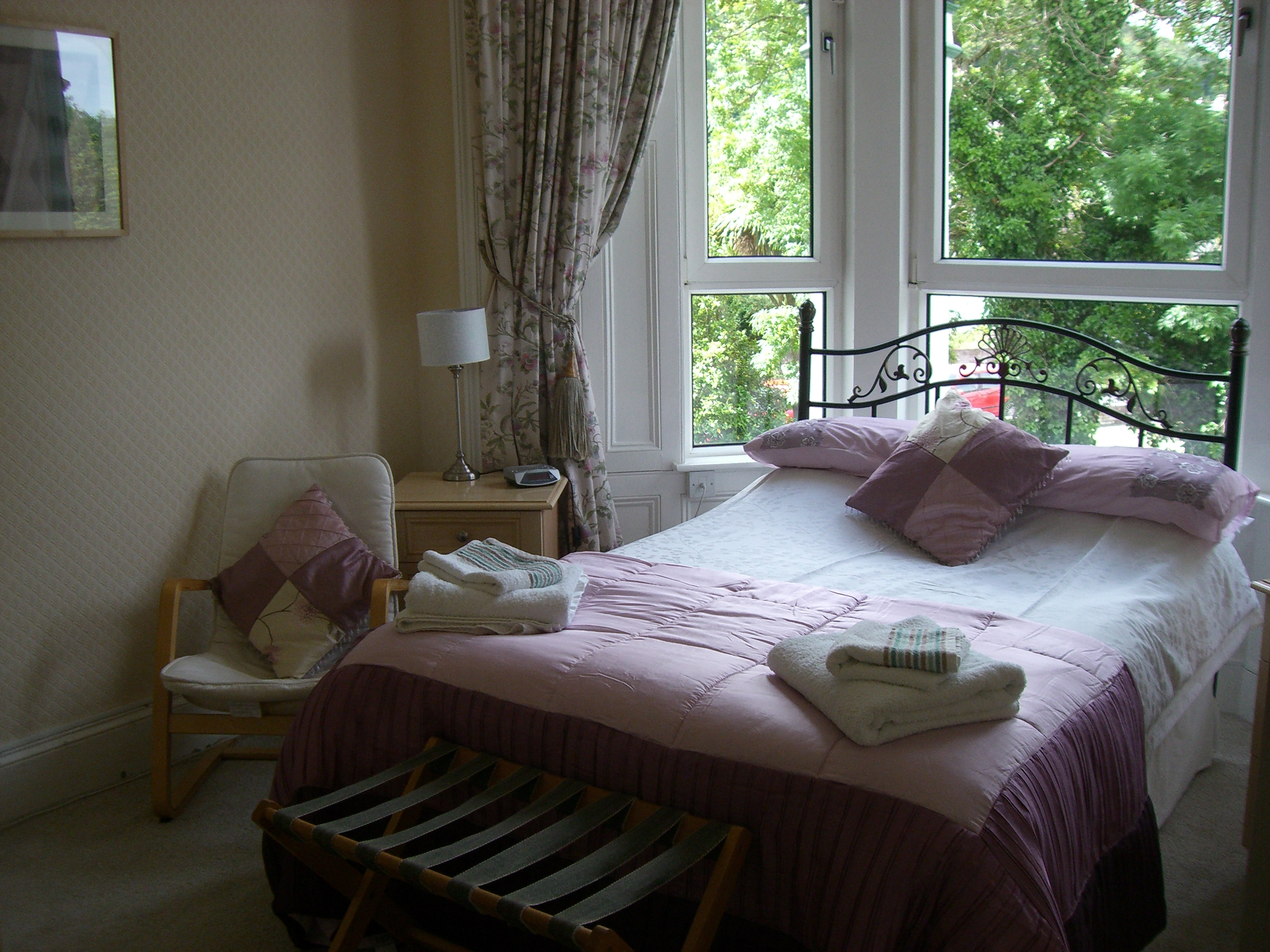 Thorncliffe Guesthouse-官方