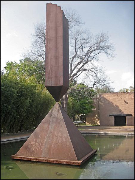 罗斯科教堂-休斯顿必去景点