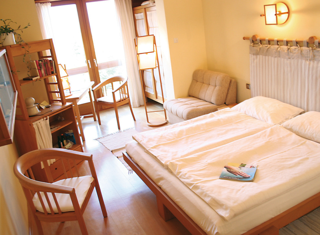 Panoramahotel Wagner主图