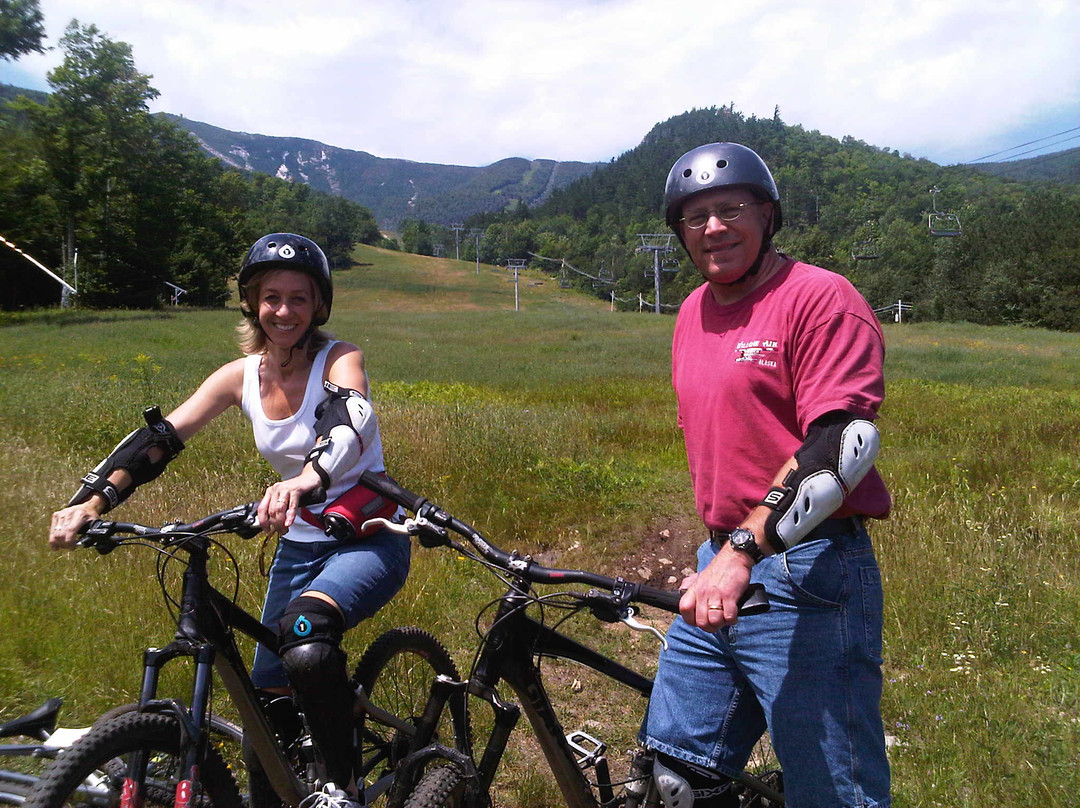 Wilmington Bike Park-Wilmington必去景点