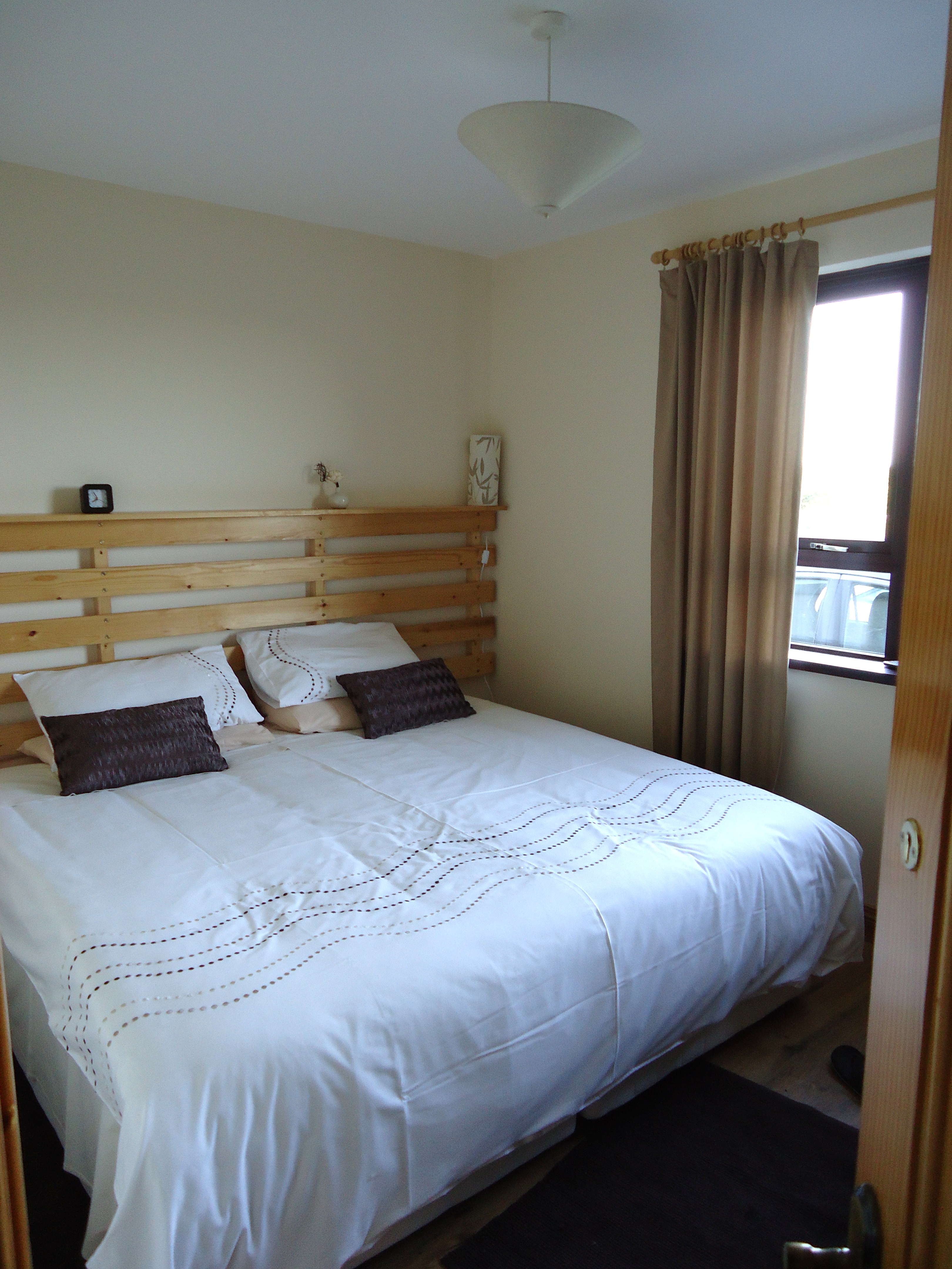 Arley House B & B-客卧