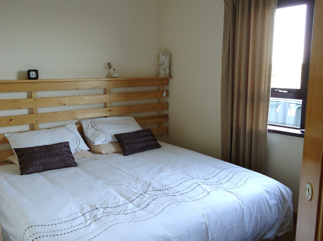 Arley House B & B主图