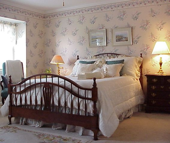 Gatehouse Bed and Breakfast主图