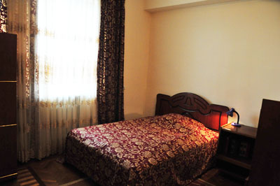 Gohar's Guest House-客卧