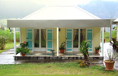 Domaine Papangue