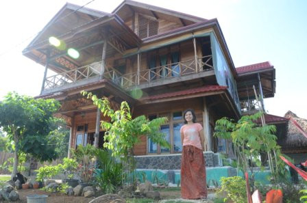 Oinan Lodge