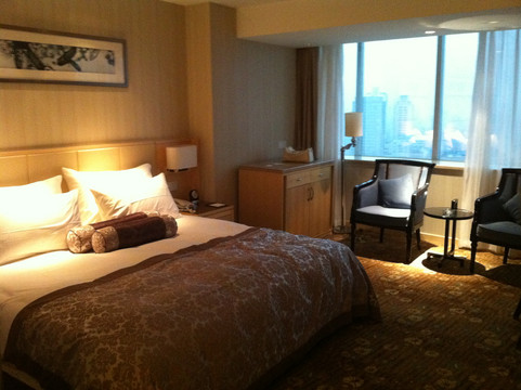 浙江大酒店主图