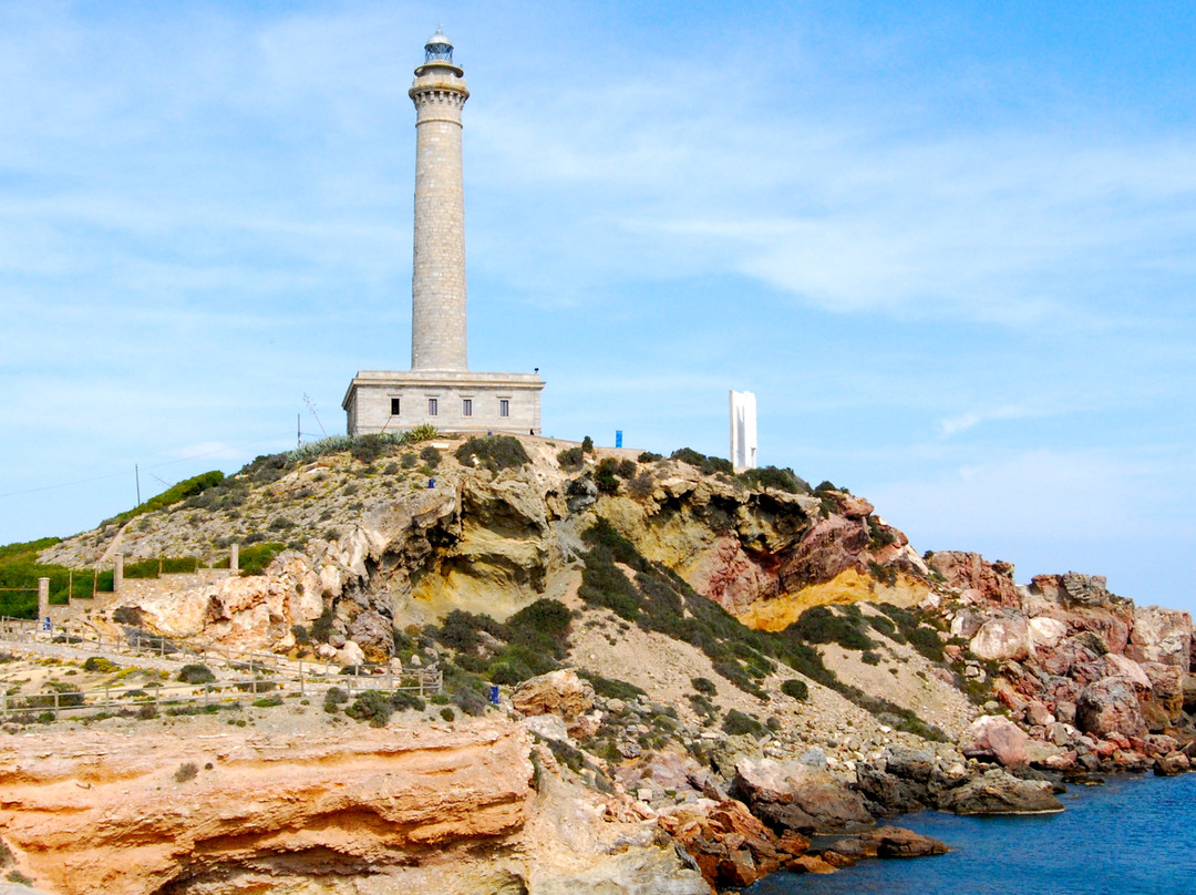Costa Blanca Diving景点图片