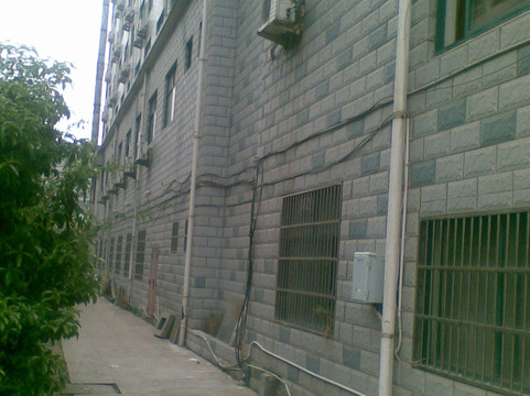 三清山美景大酒店主图