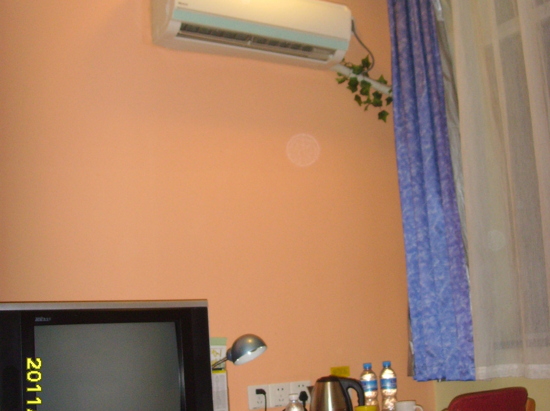 南昌如家八一广场永叔路店主图