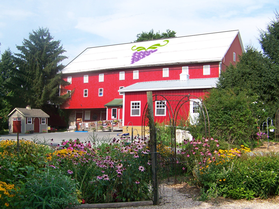 Adams County Winery景点图片