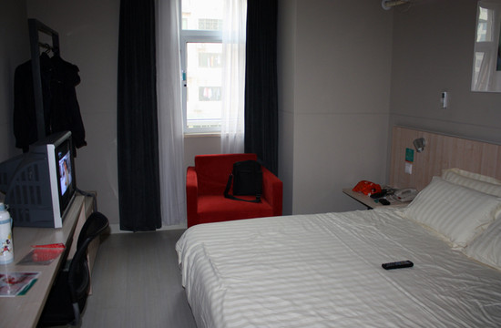 珠海锦江之星吉大九洲大道店主图