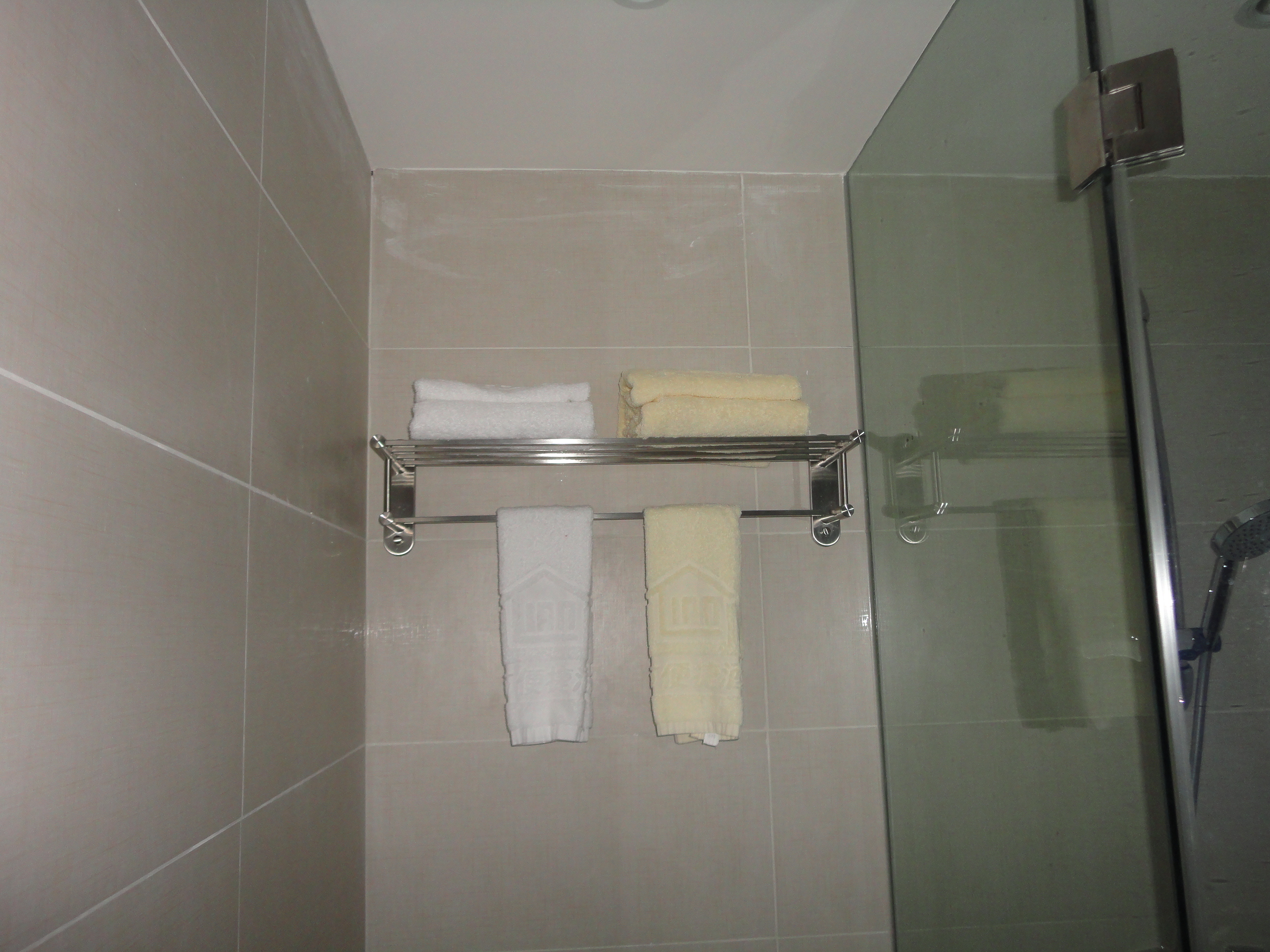 南宁维也纳酒店南湖公园店-客卧