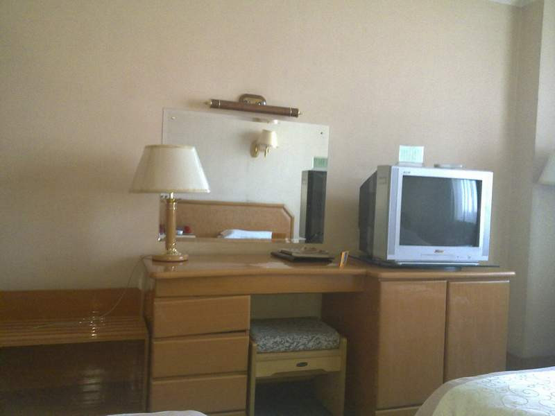 明珠大酒店主图