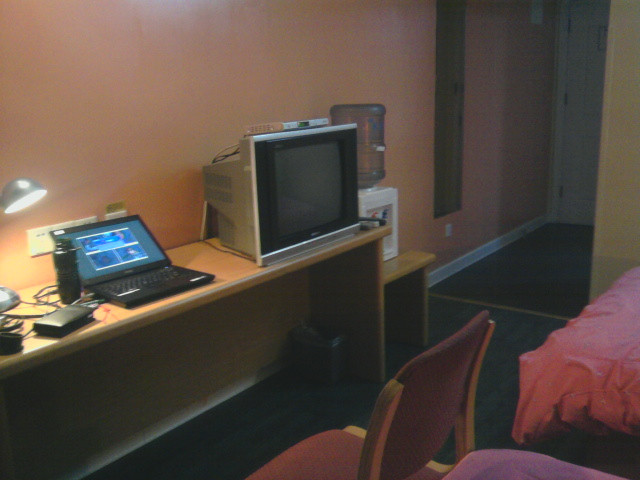 沧州如家火车站店主图