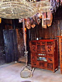 张家界老院子-张家界市必去景点