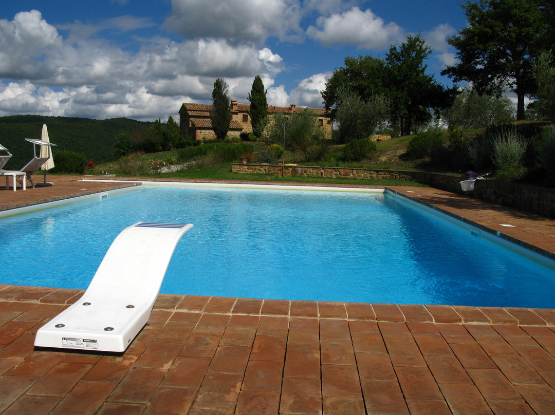 Zampugna Agriturismo主图