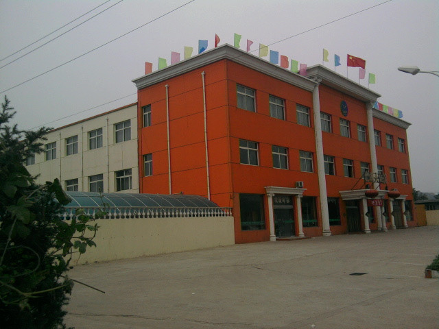 云海大酒店主图