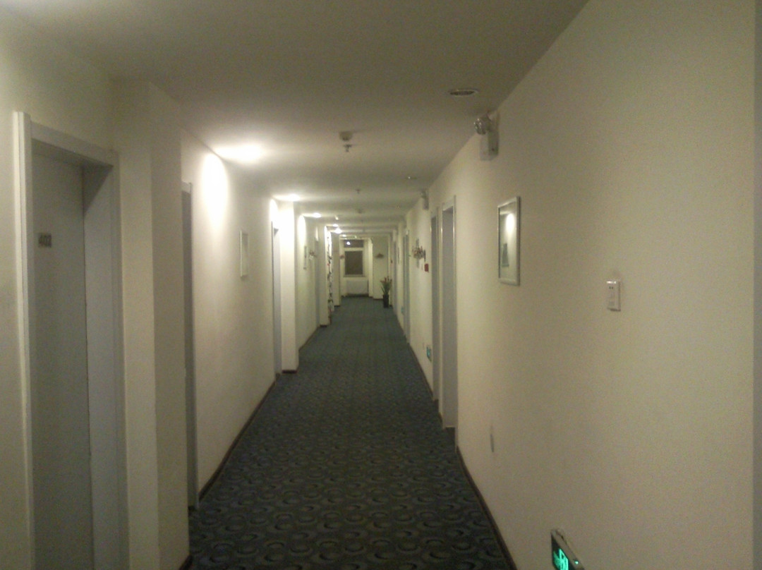 7天锦州火车站店主图