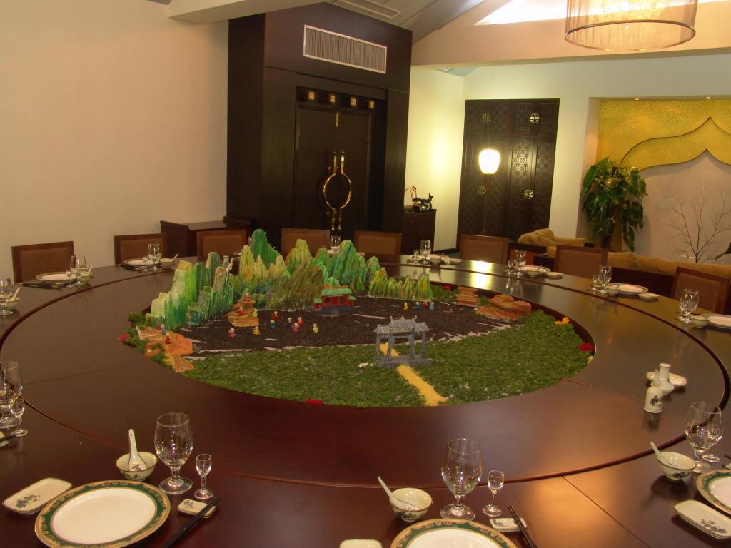 禅居国际饭店-客卧