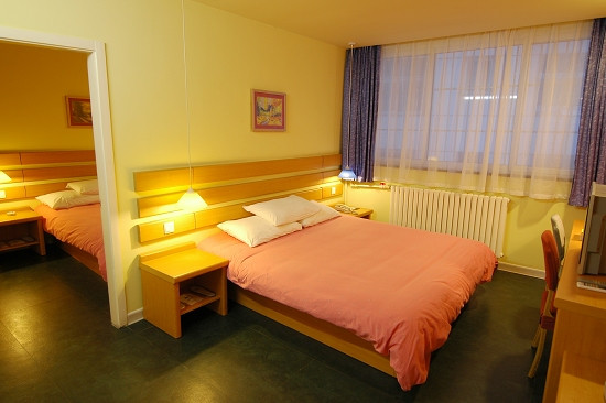 菏泽如家天香公园店主图