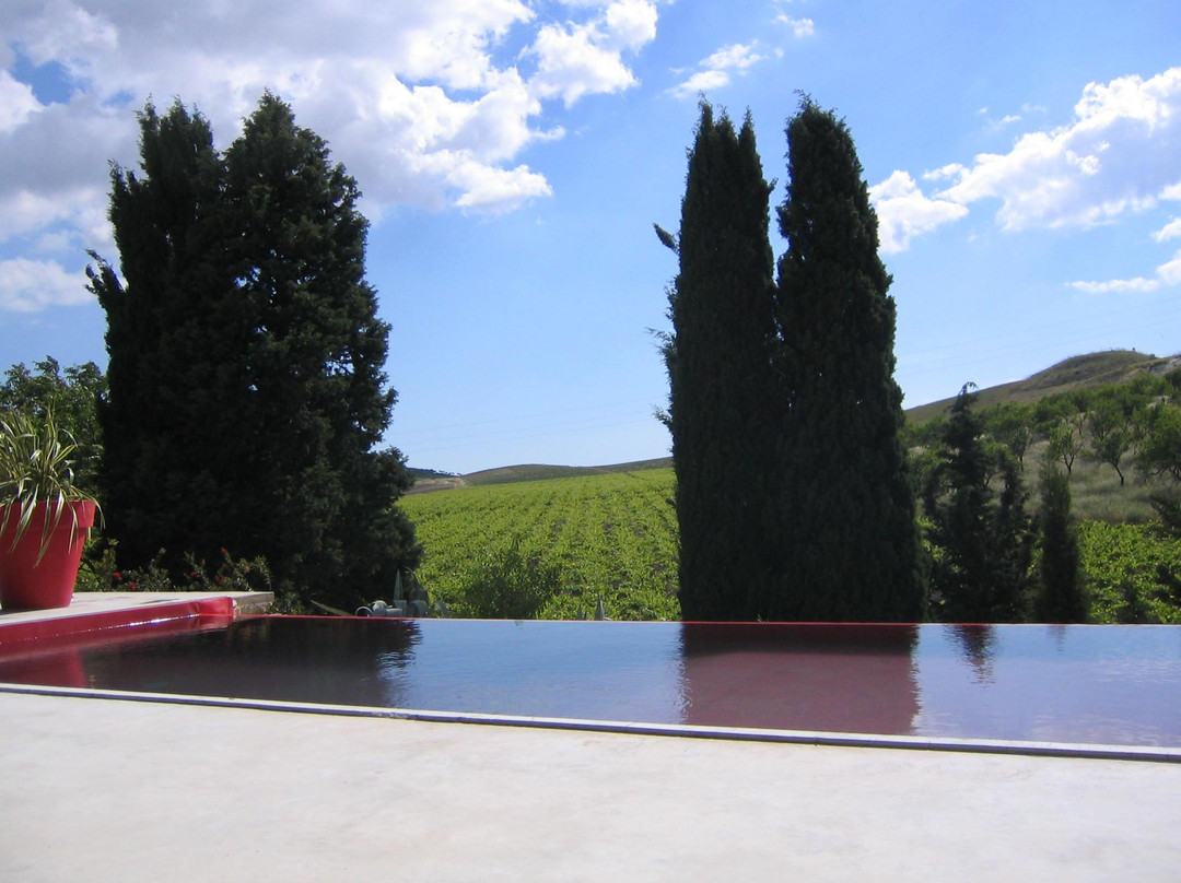 Farm Caltanissetta