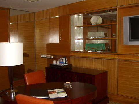 广州南沙大酒店主图