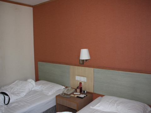 青岛雅悦酒店台东店主图