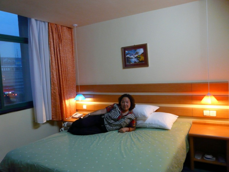 南昌如家八一广场永叔路店主图