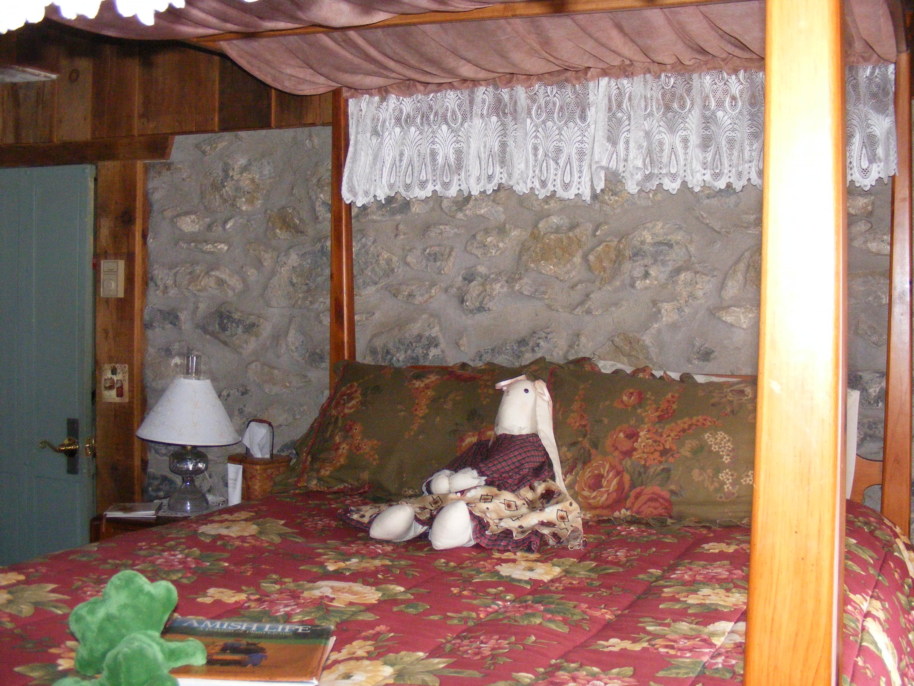 Frogtown Acres Bed and Breakfast-客卧