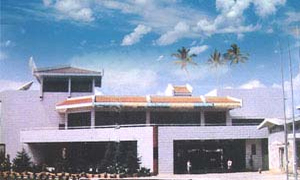 云南海埂宾馆主图