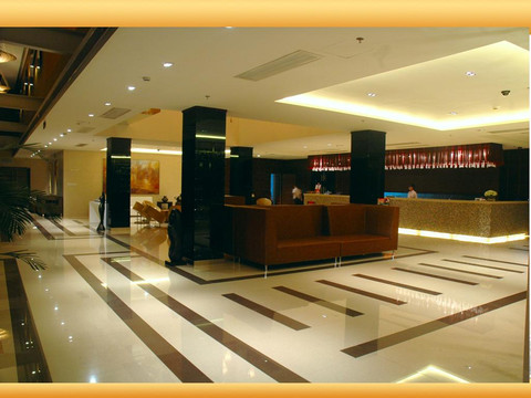 锦江之星上海张江店主图