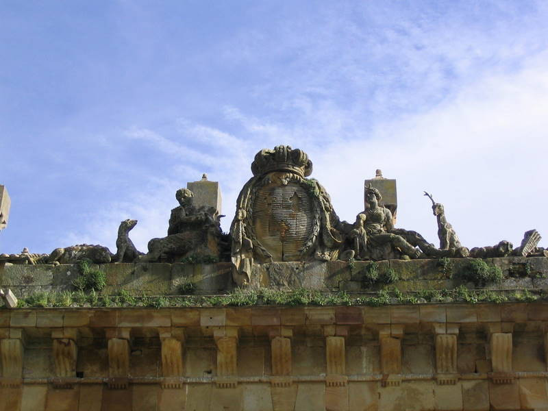 Real Casina di Caccia景点图片