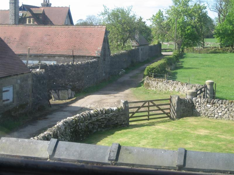 Alstonefield Hostel