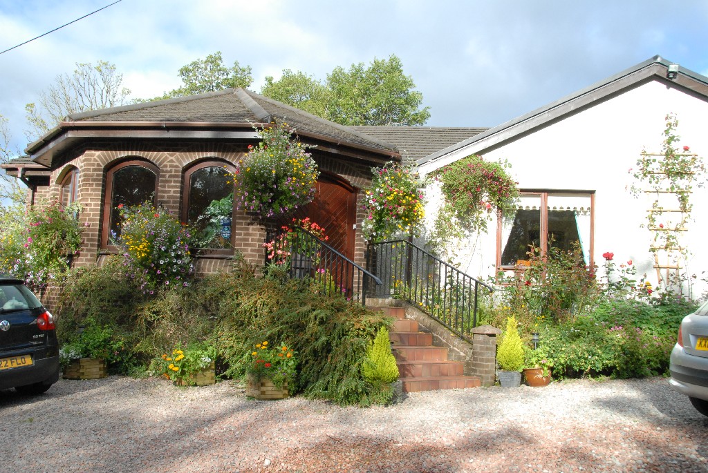 Dailanna Bed and Breakfast-客卧