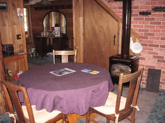 Panorama Lodge主图