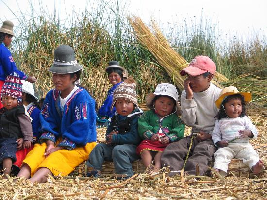 Inca Trail-库斯科必去景点