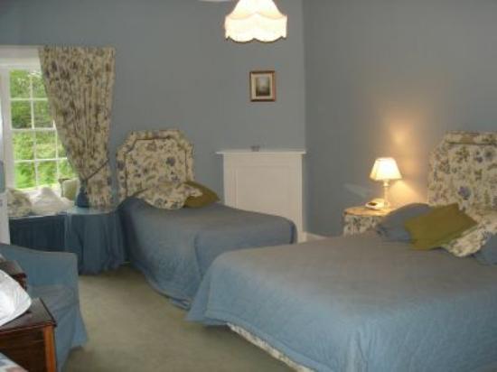 Ashbrook House Country Home B&B-客卧