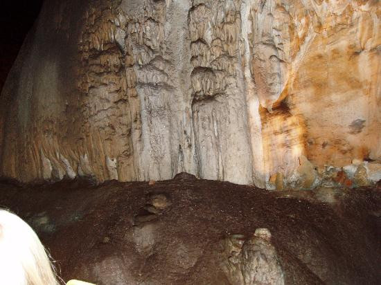 Postojna Cave-波斯托伊纳必去景点