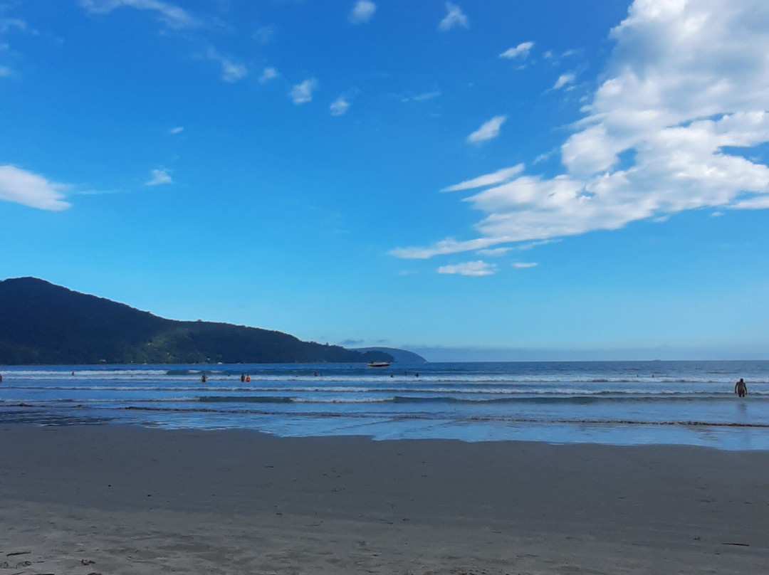 Vila DA Praia Ubatuba