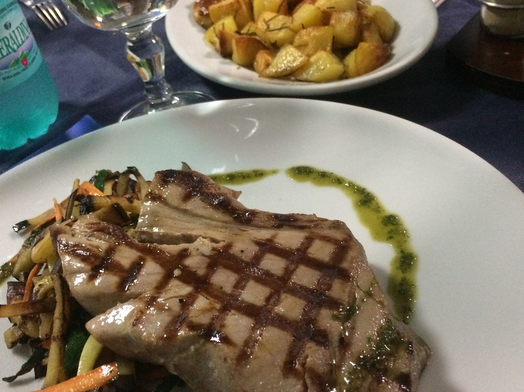 Eleonora Ristorante Pizzeria