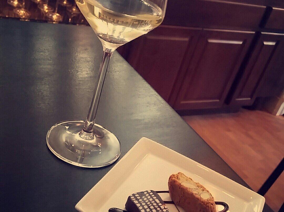 Breck Wine and Cheese-布雷肯里奇必去景点