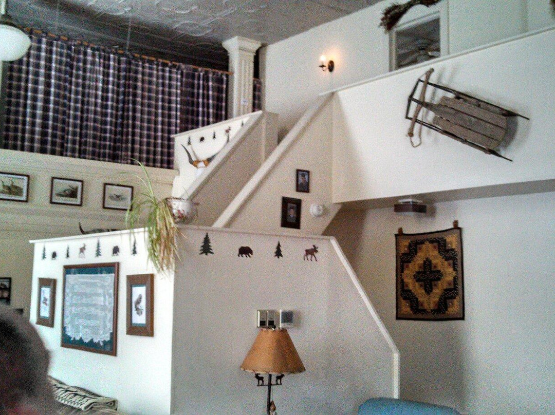 Old Church Inn