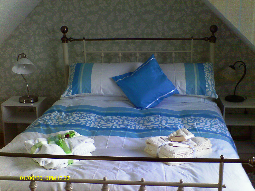Bluebell Cottage