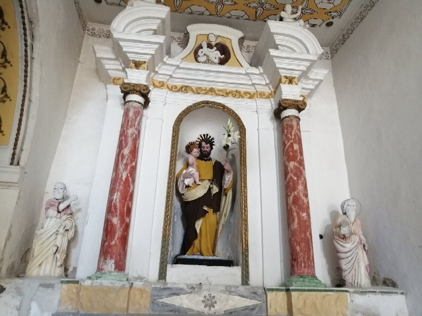 Chiesa Santa Maria della Visitazione