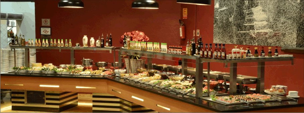 Estancia Churrascaria e Pizzaria