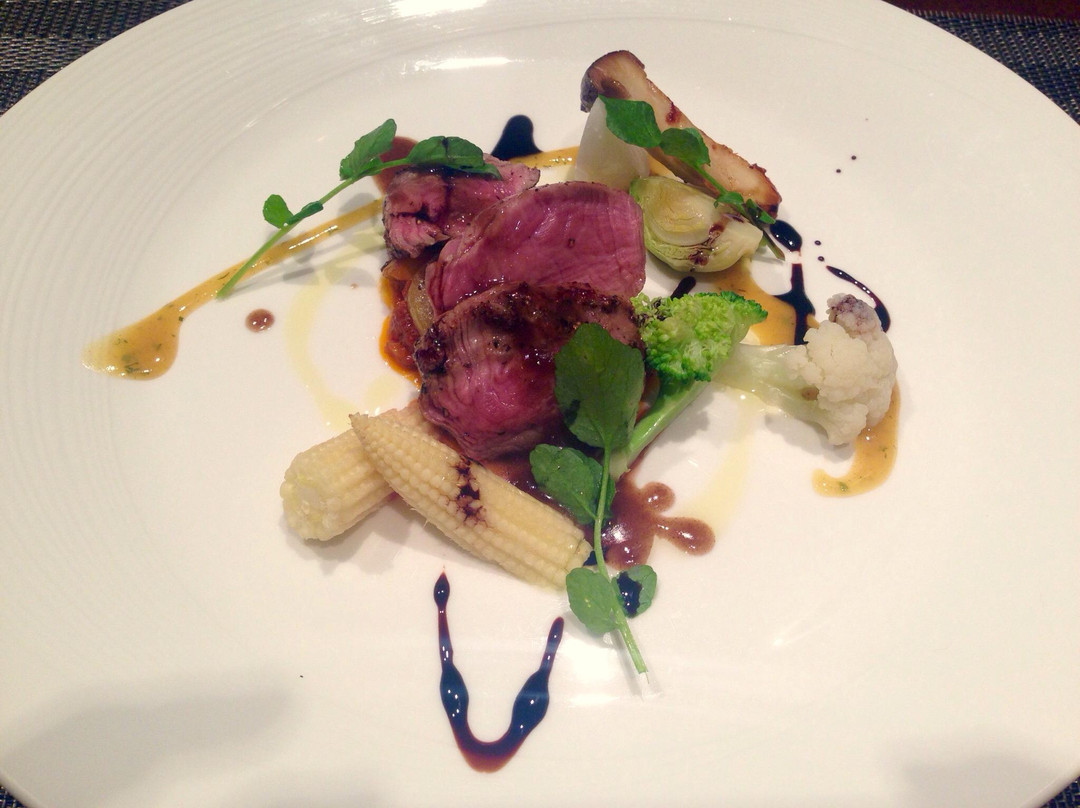 イル・ソーニョ