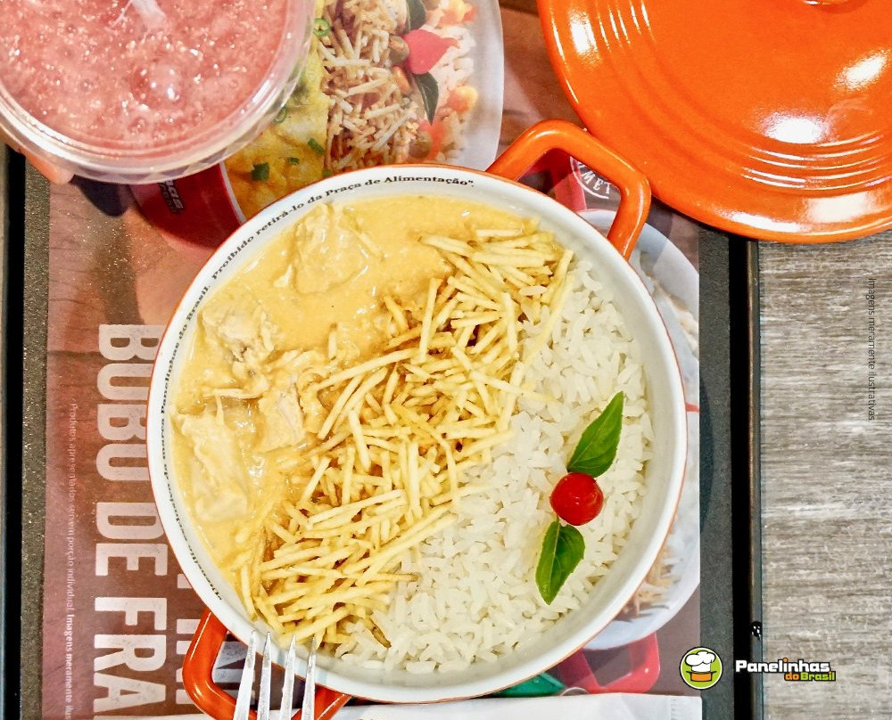 Panelinhas do Brasil - Liberty Mall