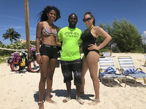 Stephjets Watersports & Tours-弗里波特必去景点